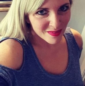 Meet your Posher, Tracy